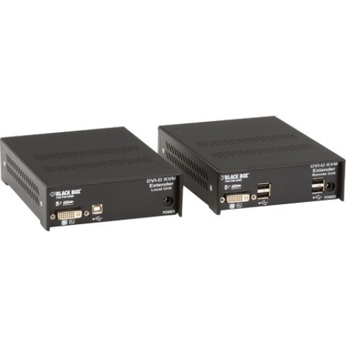 Black Box ACS112A Products