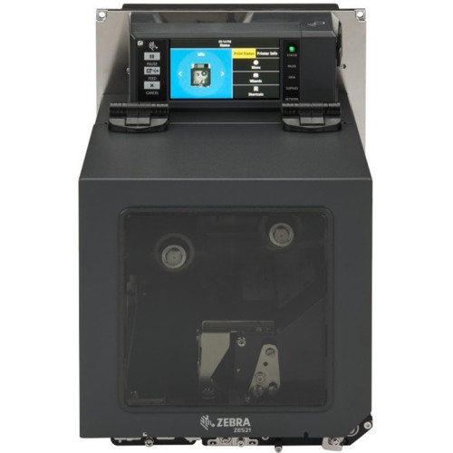 Zebra ZE521 Print Engine