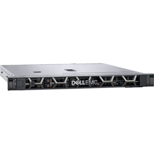 Dell PowerEdge R350 Server