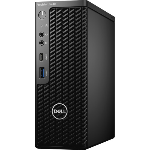 Dell Precision 3240 Compact Workstation PC