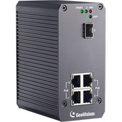 GeoVision 140-POE0410-E00 Accessory