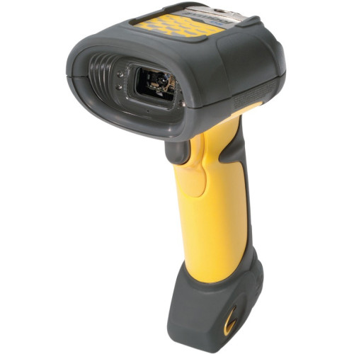 Motorola LS3578-ER Barcode Scanner