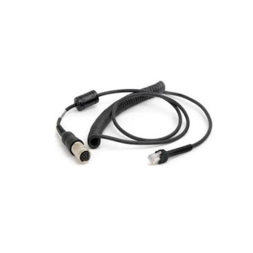 Honeywell IV7 Cables, Connectors, and Adapters