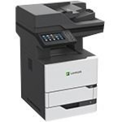 Lexmark 25BT006 Multi-Function Printer