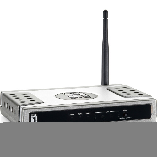 CP Technologies WBR-6003 Products