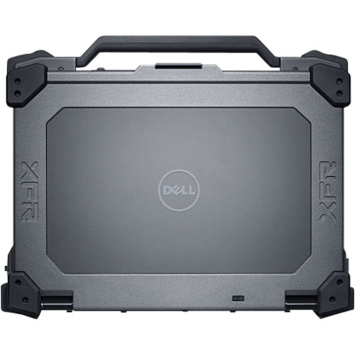 Dell Latitude E6420 XFR Rugged Laptop
