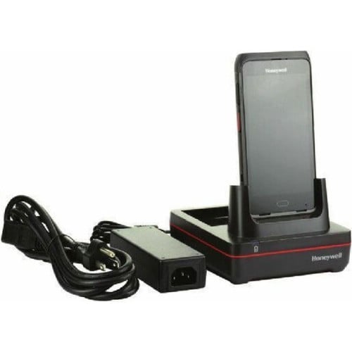 Honeywell CT40 XP Docks and Cradles