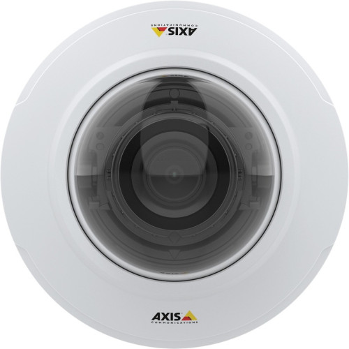 Axis M4216-V Security Camera
