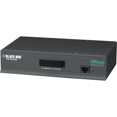 Black Box ACR2005A Products