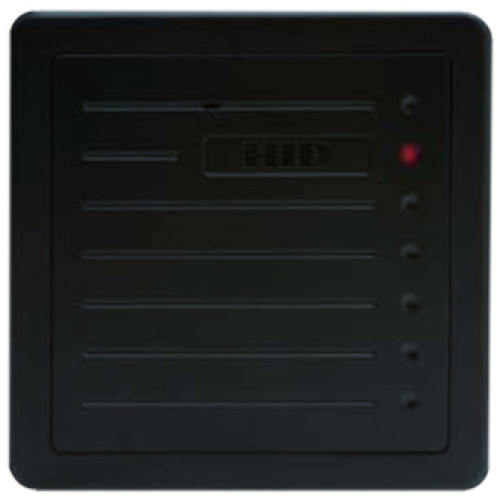 HID 5352 Access Control Reader