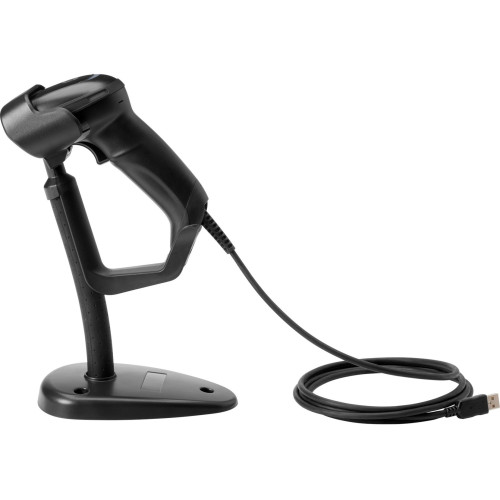 HP 5YQ08AA Barcode Scanner