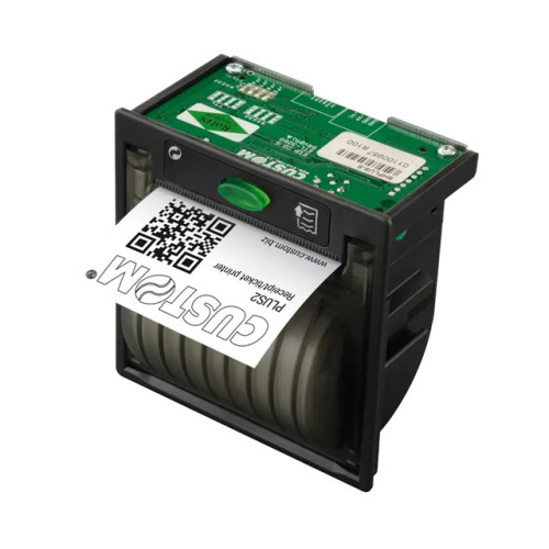 Custom America Plus 2 Receipt Printer