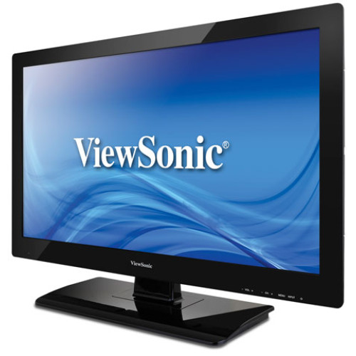 ViewSonic VT2756-L Digital Signage Display