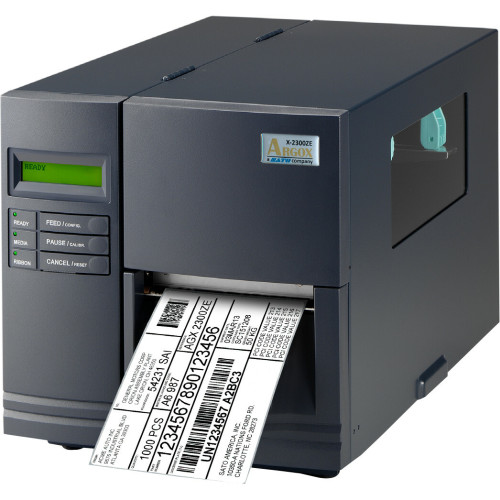 SATO Argox X-2000V Barcode Label Printer