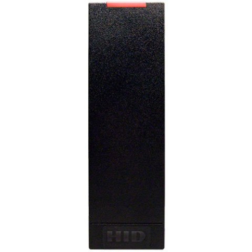 HID R15 iCLASS Access Control Reader
