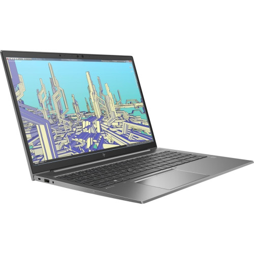 HP ZBook Firefly 15 G8 Laptop