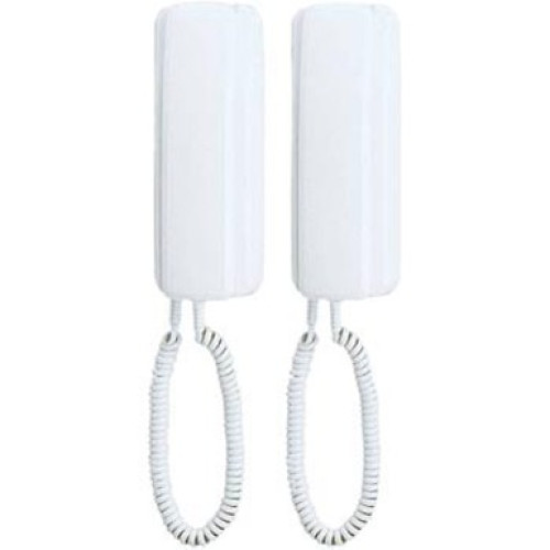 Aiphone AT-406 Telecommunication Equipment