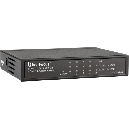 EverFocus EPOE05 Accessory