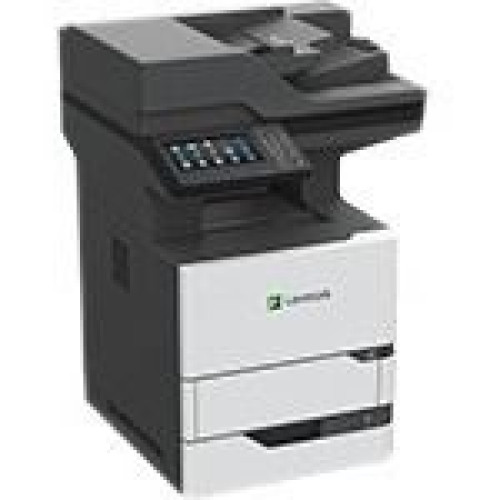 Lexmark 25B0000 Multi-Function Printer