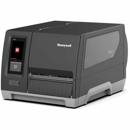 Honeywell PM65A Barcode Label Printer