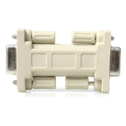 StarTech NM9FF Cables, Connectors, and Adapters