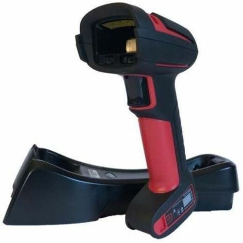 Honeywell Granit XP 1991iXR Barcode Scanner