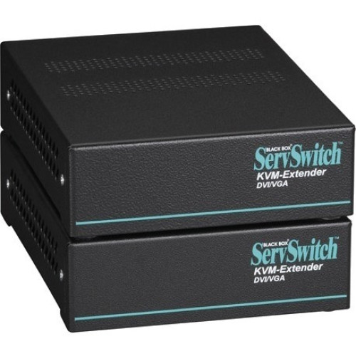 Black Box ACS253A-U-MM-R2 Products