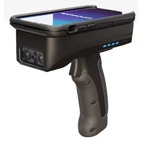 IPCMobile Linea Pro NexusConnect Barcode Scanner