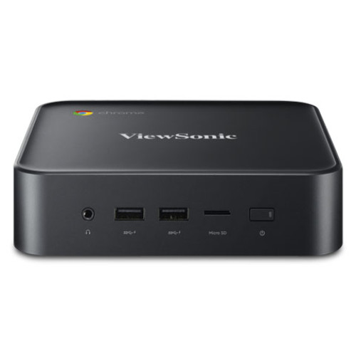ViewSonic NMP760 Media Player