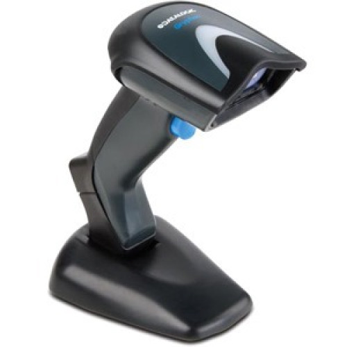Datalogic Gryphon I GD4400-B 2D Barcode Scanner