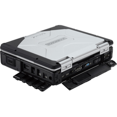 Panasonic Toughbook 31 Rugged Laptop
