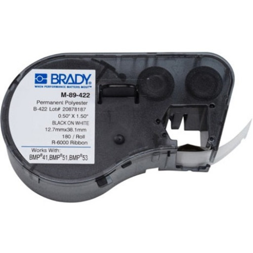 Brady BMP41 Accessory