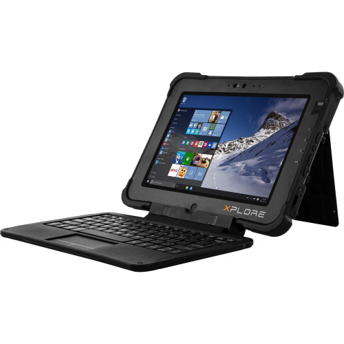 Zebra L10 Android Rugged Tablet