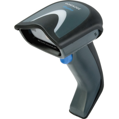 Datalogic Gryphon I GD4100 Barcode Scanner
