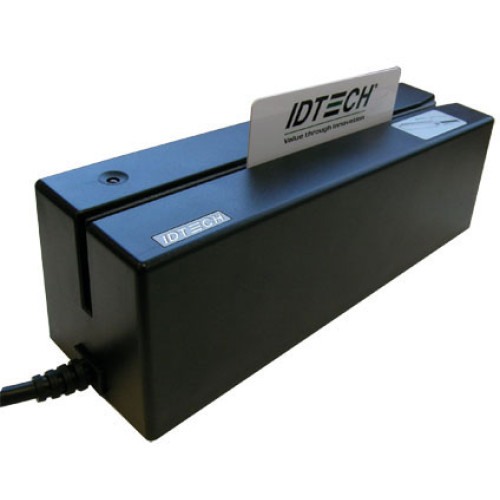  EconoWriter Credit Card Reader