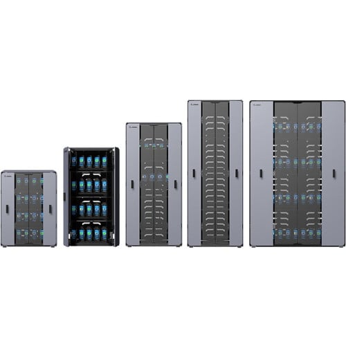 Zebra Intelligent Cabinet Data Terminal