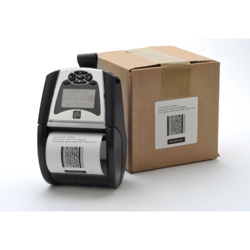 Zebra QLn320 Portable Barcode Printer