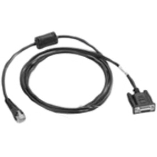 Zebra 25-63852-01R Cables, Connectors, and Adapters