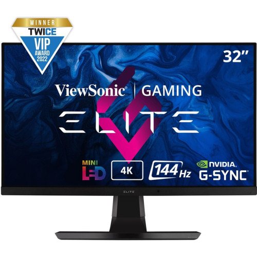 ViewSonic XG321UG Monitor