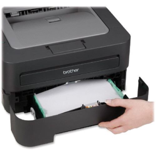 Brother HL-2240D Laser Printer