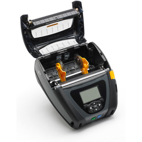 Zebra QLn420 Portable Barcode Printer