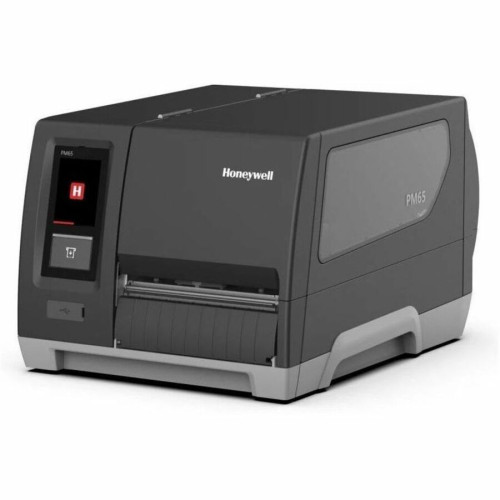 Honeywell PM65A Barcode Label Printer