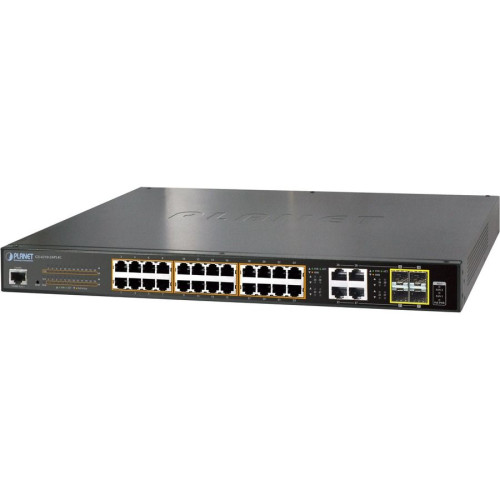 ACTi Network Switch