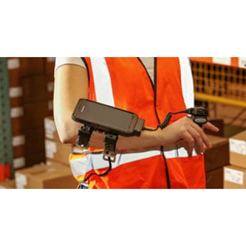 Honeywell CT40 Wearable Carrying and Protective Accessories