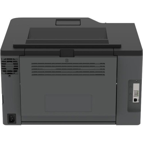 Lexmark 4-series Color Label Printer