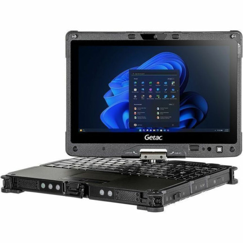 Getac V110G7 Rugged Laptop
