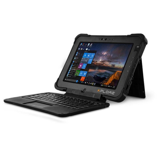 Xplore XPAD L10 Tablet