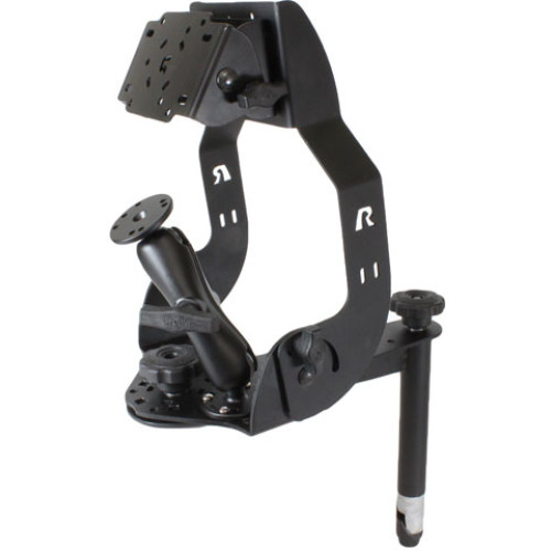 RAM Mount Tough-Box Angled Console Products