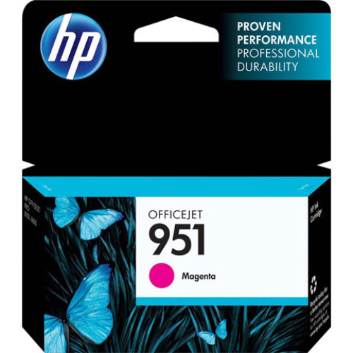 HP CN051AN#140 InkJet Cartridge