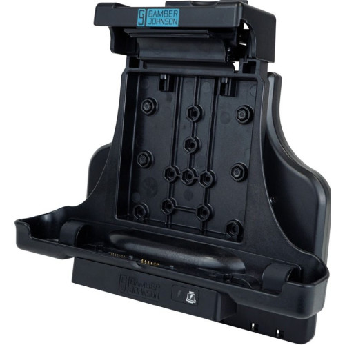 Gamber-Johnson Zebra L10 Docks and Cradles